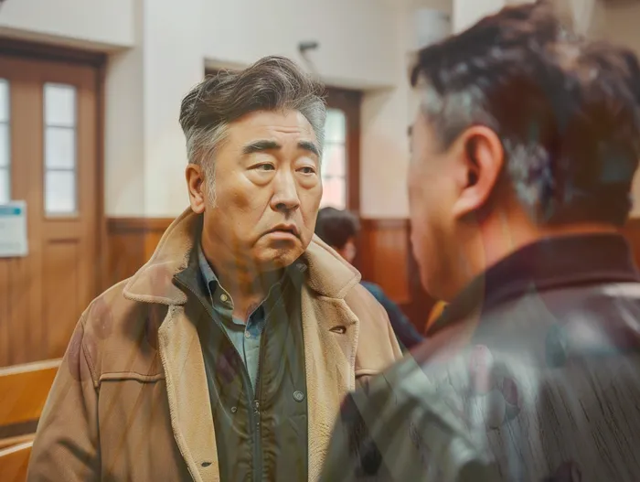 채무 조정 절차