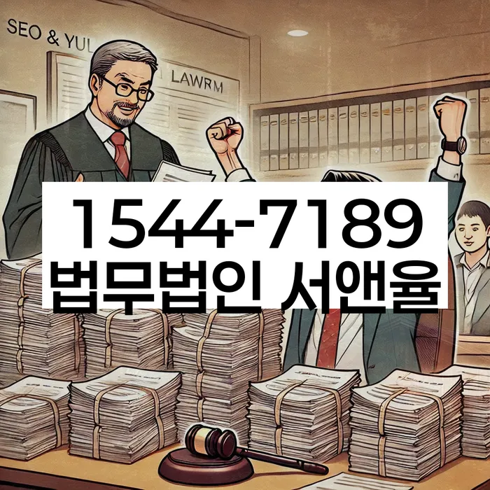 개인회생 서류 검토 시 주의사항