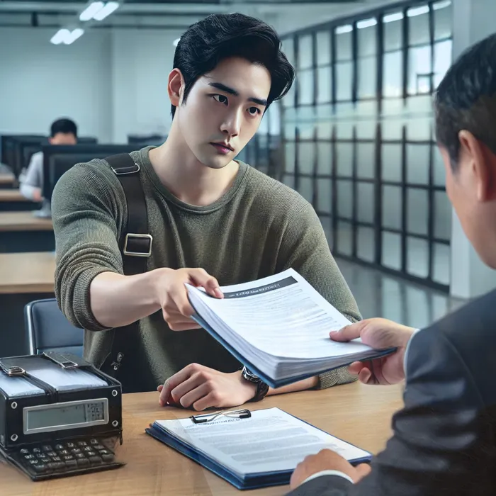 개인회생과 개인파산 비교