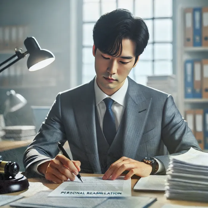 개인회생 변제금 대납 가능 여부