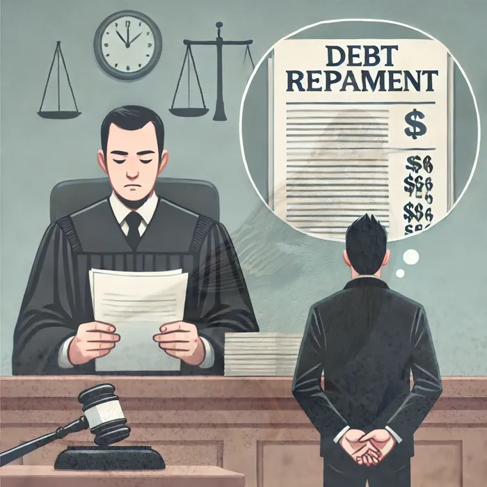 개인회생과 파산