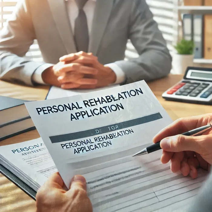 개인회생 대출 조건