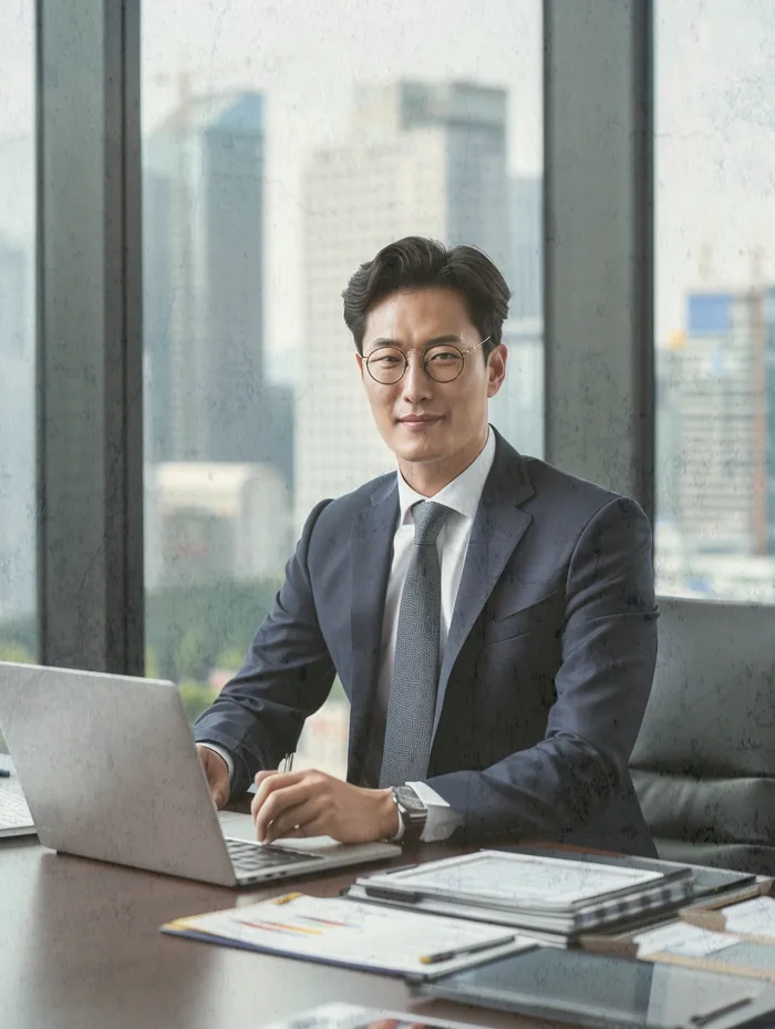 개인회생 신청 절차