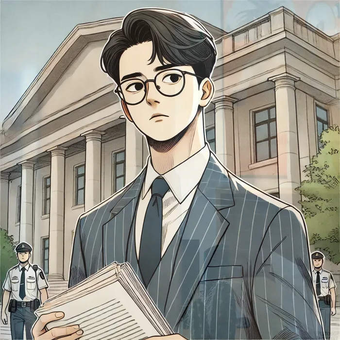 채무조정 성공 사례