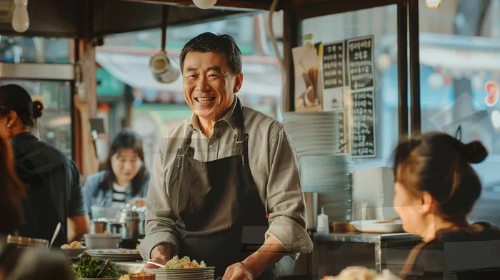 성공적인 개인회생 사례