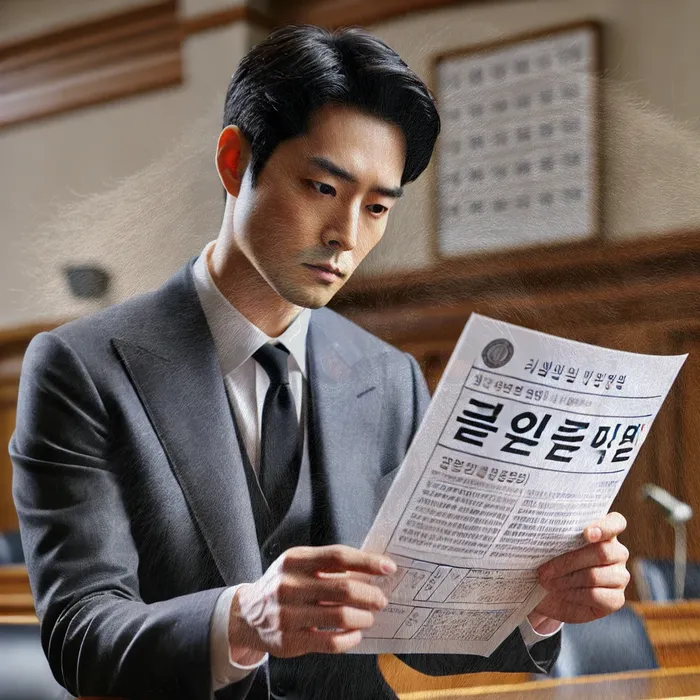 채무 조정 방법