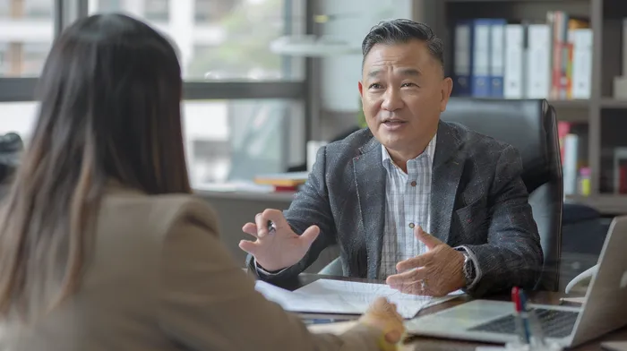 성공적인 개인회생 사례