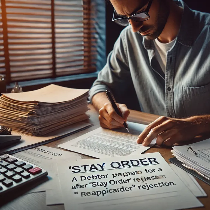 개인회생 장단점