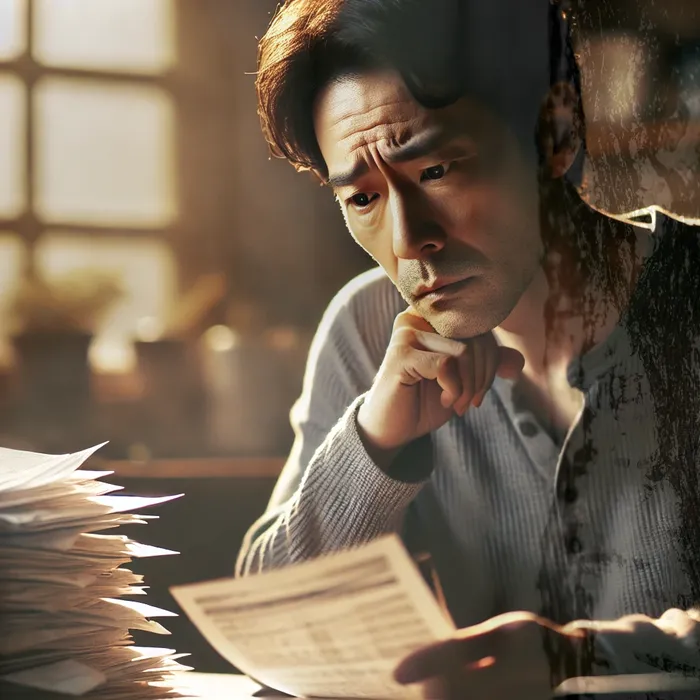 신용 기록 관리