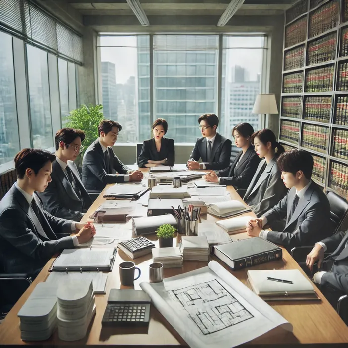 성공적인 개인회생 사례