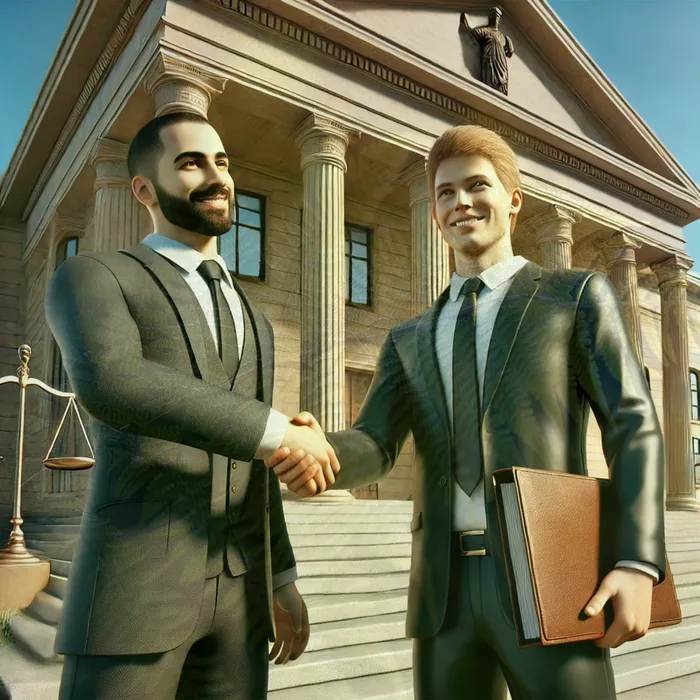 신사동 법률 서비스