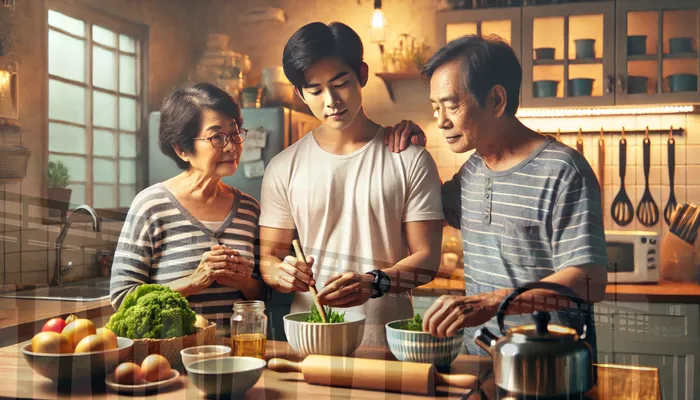 성공적인 개인회생 사례