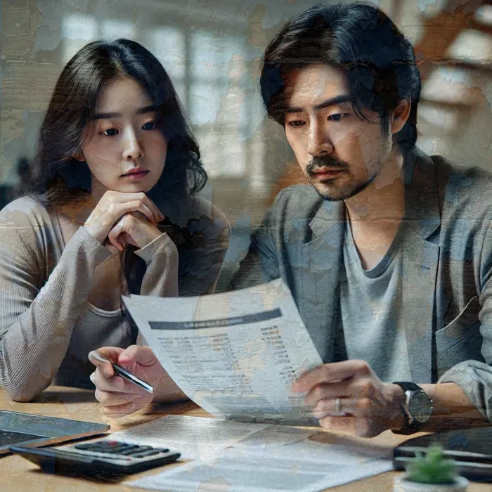 개인회생과 개인파산 비교