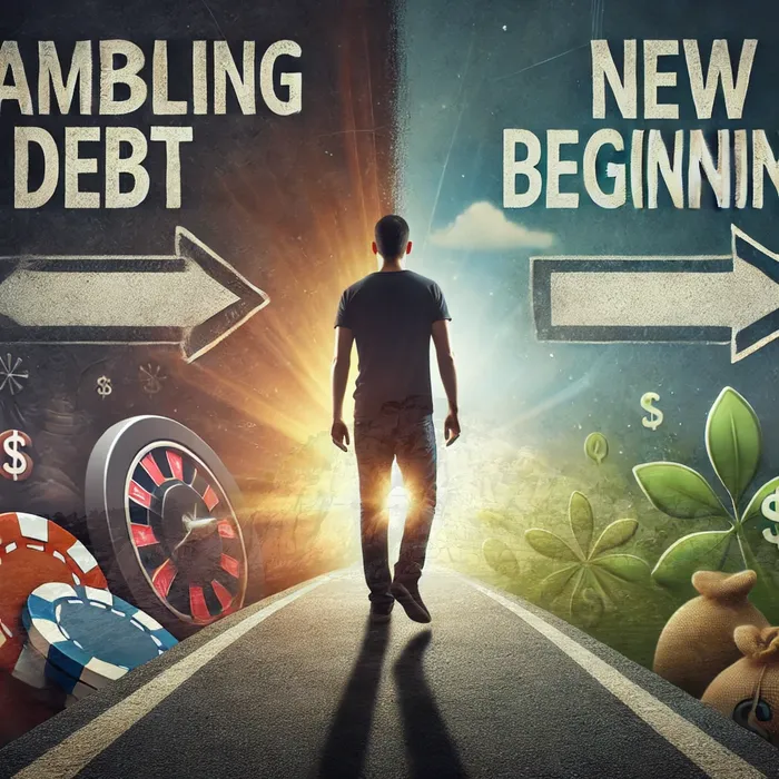 원금탕감과 이자 면책