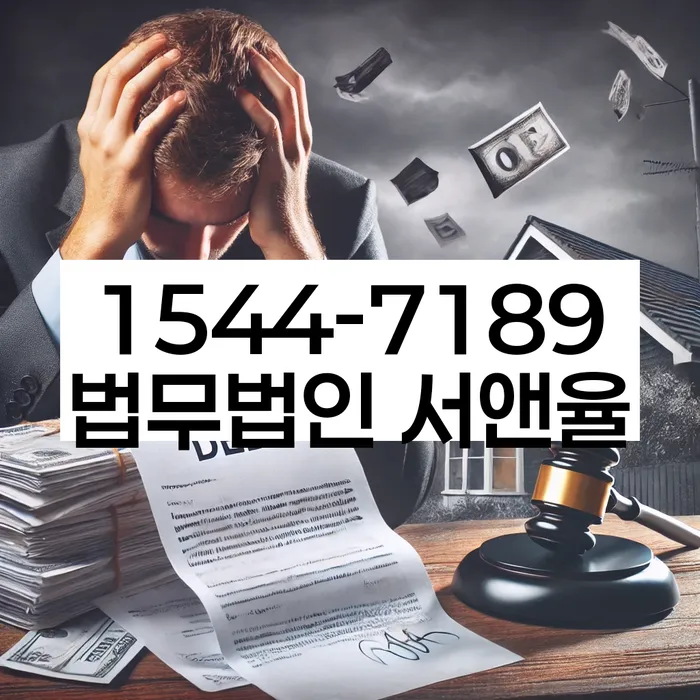 금천구 개인회생