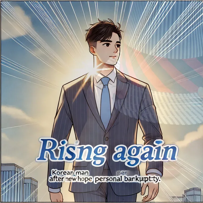 파산 절차 예시