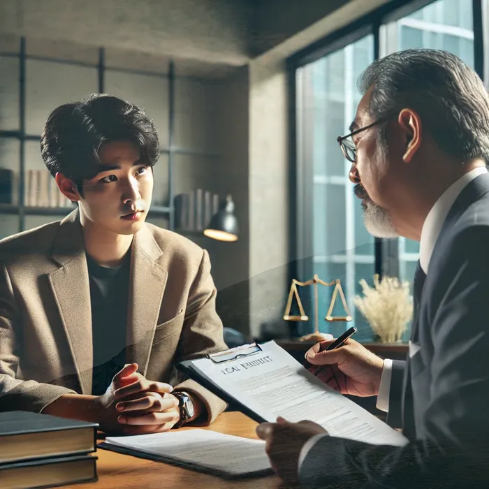 개인파산 신청 절차