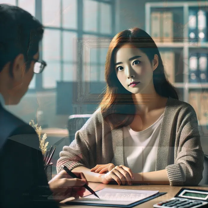 개인회생 신청 절차