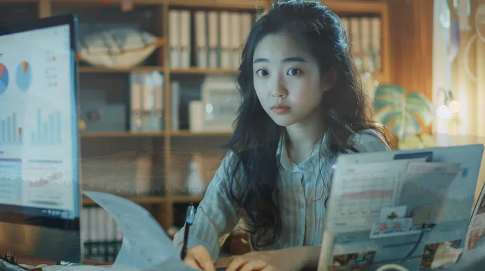 채무 해결 방법