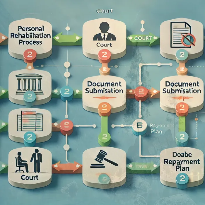 개인회생 신청자격