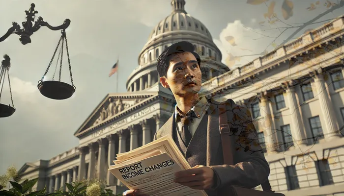 개인회생 사례 연구