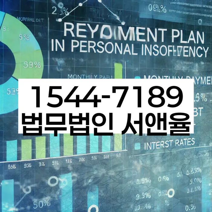 가락동 개인회생상담