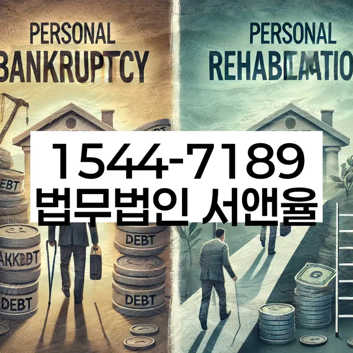 충청북도 대양리 신용회복지원제도